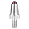 Dial Indicator Probe Contact Points Tungsten Steel M2.5 Thread Contact