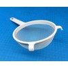 Plastic Strainer Kitchen Cooking Nylon Polyester Mesh 100% Plastic 6-1/2"