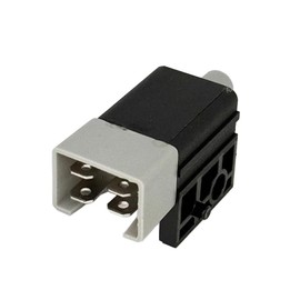 Sicherheitsschalter Schalter, kompatibel mit MTD Mähwerk Mähdeck PLG-007 725-04363, OEM: 725-04363, 72504363 RZT42, ZT154