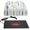 EKEPIN Heat Mat Fits for Fermenting Dough with Heat Preservation