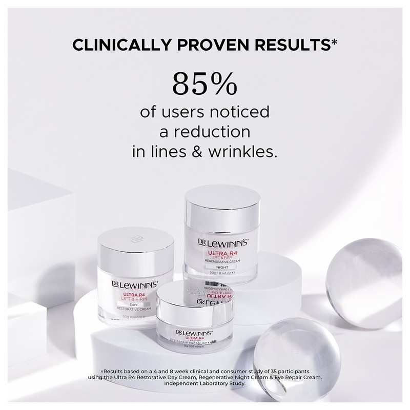 Dr. LeWinn's Ultra R4 Eye Repair Cream 15G