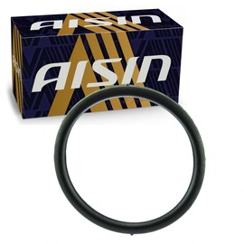 AISIN Coolant Thermostat Gasket compatible with Toyota RAV4 2.0L L4 1996-2000