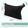 90560020-01 Bag Replaces 90560020 90539053, Compatible with Black & Decker