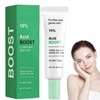 10% Azlaic Acid Booster Cream Gel,Azlaic Acid Cream for Face,A/zlaic