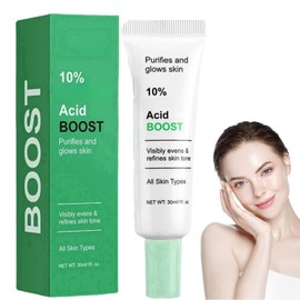 10% Azlaic Acid Booster Cream Gel,Azlaic Acid Cream for Face,A/zlaic A/cid Cr/eam 10%,A-zlaic Ac-id Gel,Acne Treatment Cr-eam,Acne Cre-am,Skin Tightening Crea-m for Fa-ce,Azlai-c Aci-d Serum