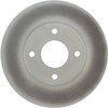 Centric 320.42091F Centric Gcx Rotor with Full Coating