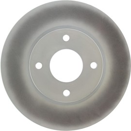 Centric 320.42091F Centric Gcx Rotor with Full Coating