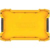 DEWALT TOUGHSYSTEM 2.0 Shallow Tool Tray and TOUGHSYSTEM 2.0 Deep
