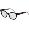 Missoni MMI 0098 Sunglasses, 807/17 Black, 22