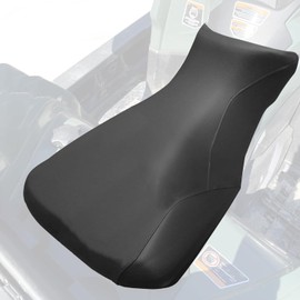 LKV Outlander Seat Covers Compatible with Can-Am Outlander Max 450 500 570 650 800 850 1000 (2013-2024) Accessories for Can Am Seat