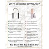 Epiwand Facial Hair Remover Spring Threading Tool - Our Women’s