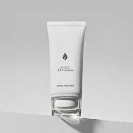 Royal Orchard RH360 선크림 50ml (SPF50+ PA++++) RH360 Sunscreen 50ml (SPF50+ PA++++)