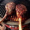 Angus & Oink | Rub Me Texas Steak | BBQ