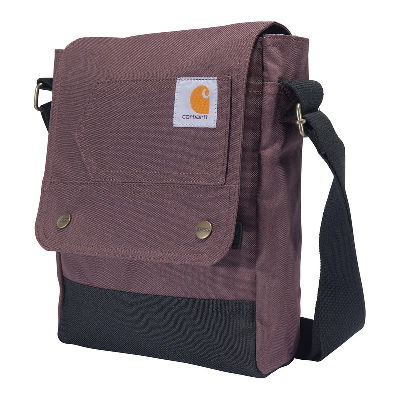 Carhartt - Bolsa de hombro Carry All para mujer