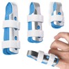 finger splint,finger brace (3 aluminium)