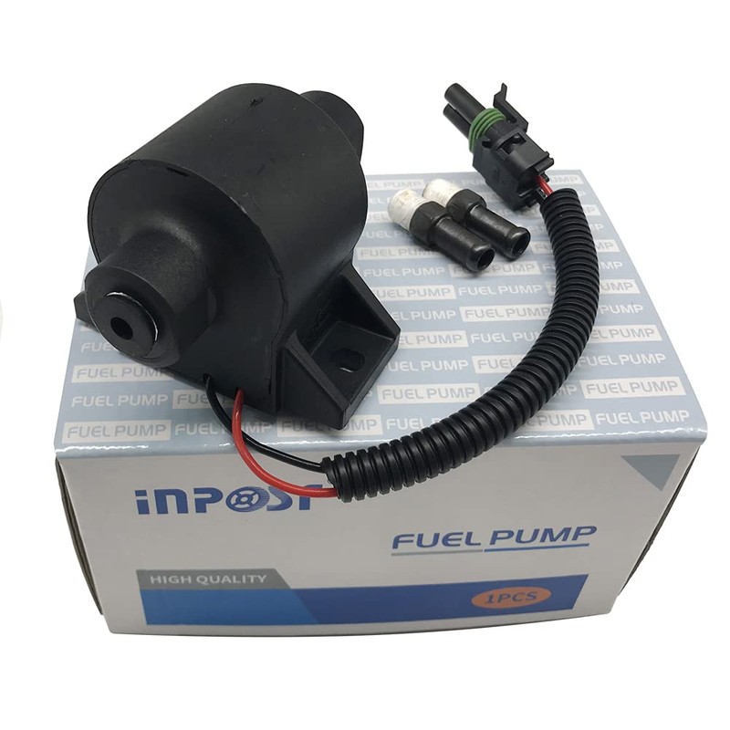INPOST New 42-1762 42-989 Fuel Pump Assembly compatible with Thermo