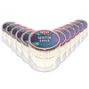 Dr. Oetker Muffin Cases, Pack of 12 x 75 pc