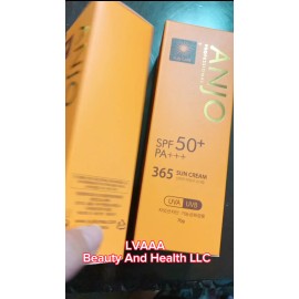 ANJO 2 x ANJO Korea Professional 365 Sun Cream - SPF50+ [PA+++]  US SELLER