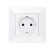 Legrand, Valena Life with Netatmo Wireless Socket 16 A, 3680