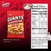 GIANTS Salted Cashews - Cashews Roasted Lightly Salted, Cashews Individual