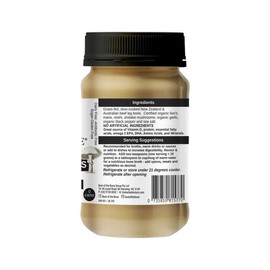 Best of the Bone Bone Broth Healing Mushrooms Lion's Mane Reishi Shiitake 390g