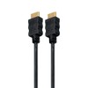 conecto HDMI Cable High Speed with Ethernet Gold-Plated Connectors Full