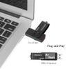 ENUODA USB Stick 64 GB USB Memory Stick High Speed