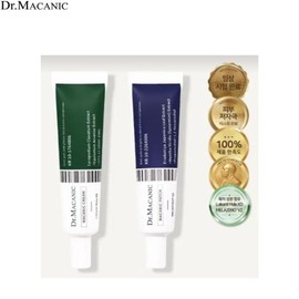 DR.MACANIC Melazero V2 Tranex Cream & Spicule Patch Set 2items