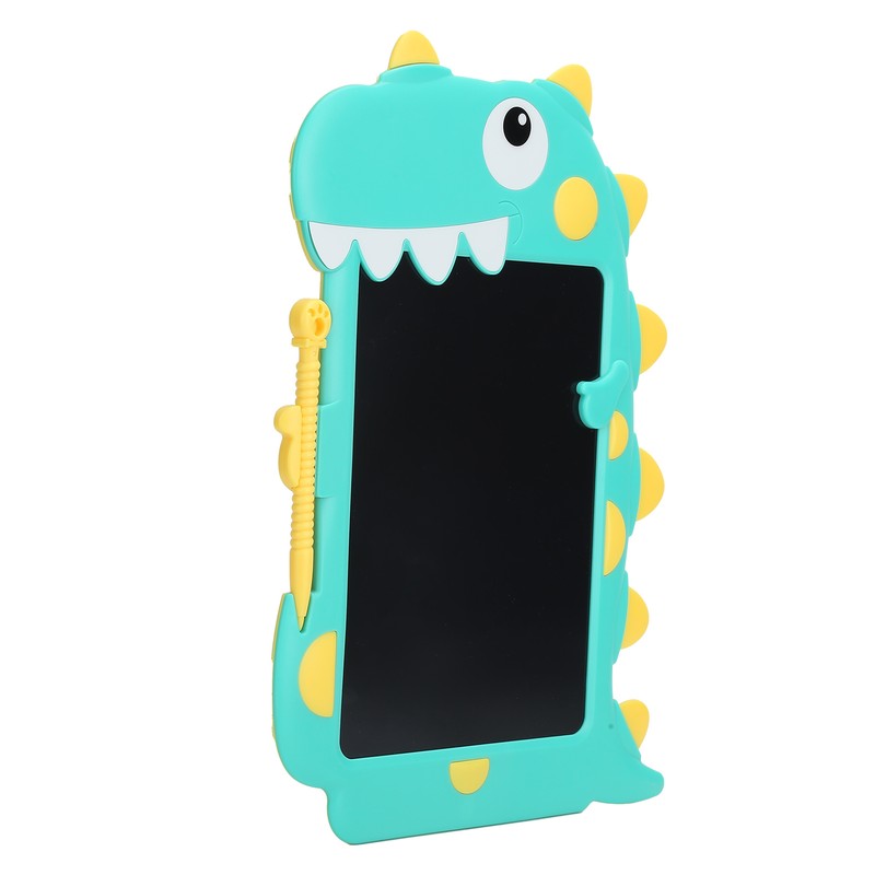 8.5in LCD Writing Board Intelligent Graphics Tablet Learning Educational Tool