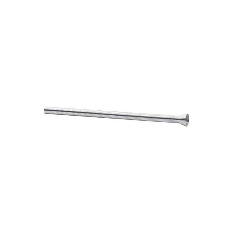 Rothenberger 25181 8 mm Copper Tube Bending Springs - Grey