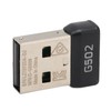 USB Receiver 2.4GHz Wireless Stable Signal Small Portable Durable ABS