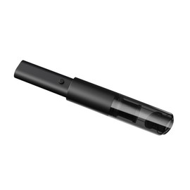 Luxshiny Aspiradora De Mano Inalámbrica para Coche y Hogar Aspiradora De Auto Miniaspiradora Accesorios para Coche Limpia Polvo y Basura              