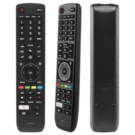 New EN3C39 Remote Control fit for Hisense EN3C39 Smart TV 55N8700UW 65N8700UWG 50M7030UW 55M7030UWG 65M7030UWG 75N9700UWG