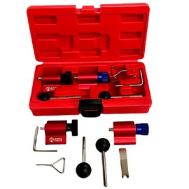 AMD TOOLS For AUD for VW for VAG Engine Adjustment Tool Timing Belt Locking Tool 1.9 2.0 TDI Set