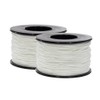 Micro Cord – 125 Foot Spool of 1.18 Millimeter 33