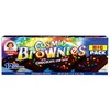 Little Debbie Cosmic Brownies with Chocolate Chip Candy - 12 ct. (pack of 6)