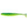 Daiwa Tournament D' Fin 4" Chartreuse