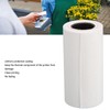 30pcs Thermal Printing Paper 57x30mm Uniform Coating Clear Printing Receipt