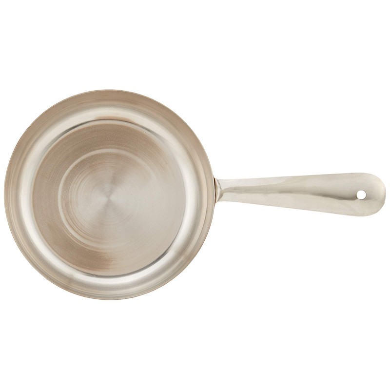 WINCO Mini Fry Pan, 1-3/8″, Copper