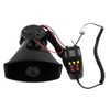Car Megaphone Speaker 7 Tone Sound Siren Horn Emergency Sound
