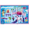 PLAYMOBIL 6855 Königlicher Pferdestall