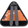 Arnie Gomal (R250) Rice Ball Reflector, Go ahead, Regular, Yellow/Orange