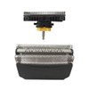 DEARCOOL Shaver Replacement Foil Razor Head Cutter Fit for Br-aun