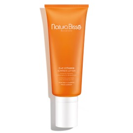 Natura Bissé Massage Oils 400ml