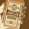 Jake Leg Boogie (Clear Vinyl) [Vinyl LP]