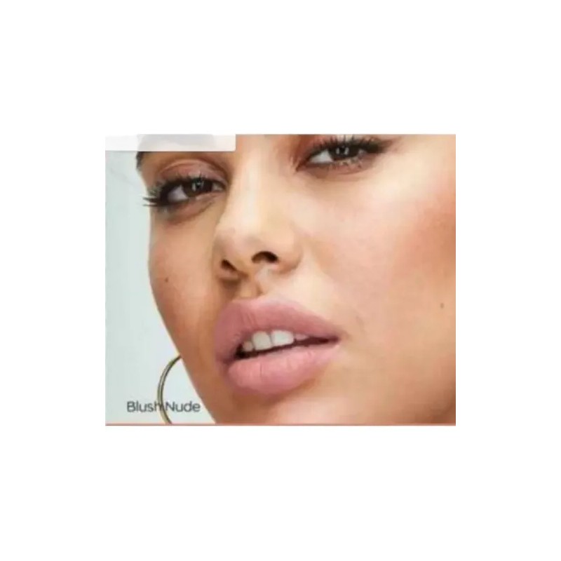 Labial Ultra Creamy Blush Nude Acabado Satinado Avon