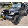 Wocch JL OEM Hood Latches for Jeep Wrangler JK JKU