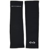 Mcdavid 8837 ACTIVE Multisports Arm Sleeves Black/Alt Blue - Medium