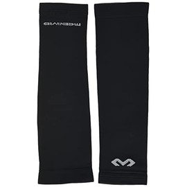 Mcdavid 8837 ACTIVE Multisports Arm Sleeves Black/Alt Blue - Medium