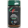 BTkviseQat Mount Hagen Organic Fair Trade Decaffeinated Instant Coffee 100g